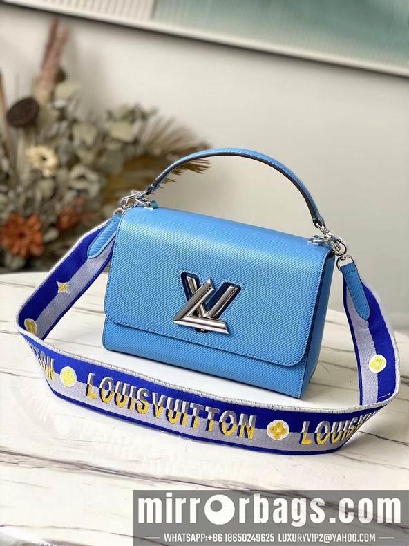 LV Replica Bags M57505 23x17x9.5 cm gf