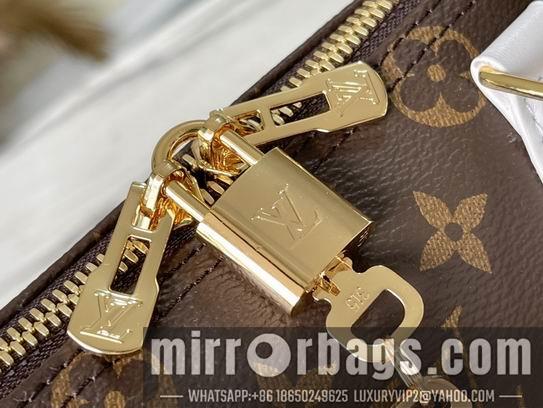 LV Replica Bags Speedy M20754 25x19x15cm gf