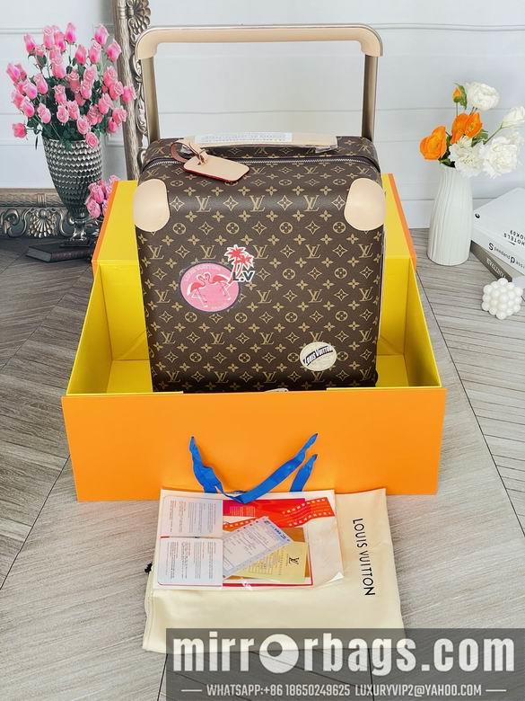 LV Replica Bags 38X23X55cm 122301 QS 7