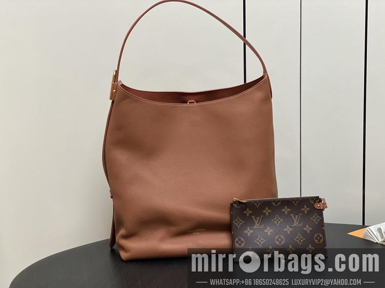 LV Replica Bags Low Key M24974 31x35x18cm gf