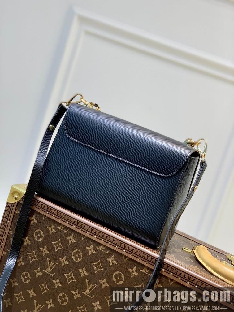 LV Replica Bags Twist M50282 23x17x9.5cm gf3色