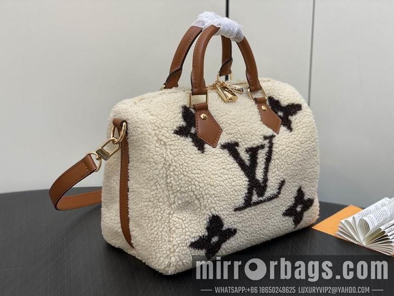 LV Replica Bags Speedy M23468 25x19x15cm gf