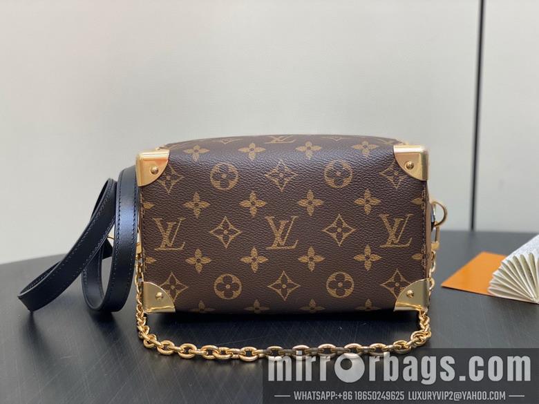 LV Replica Bags Speedy M13146 20x14x12cm gf