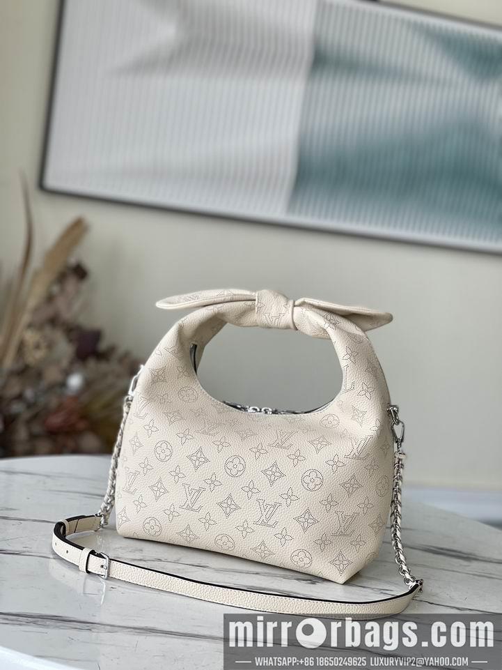 LV Replica Bags Why Knot M20700 28x34x12cm gf