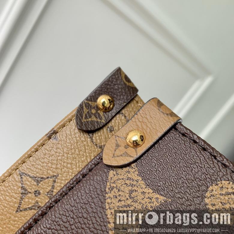 LV Replica Bags OnTheGo M46823 43x33x18.5cm gf