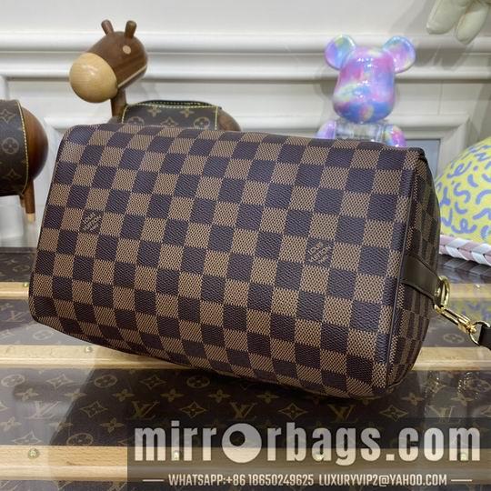 LV Replica Bags Speedy N40450 N41113 25x15x18cm gf