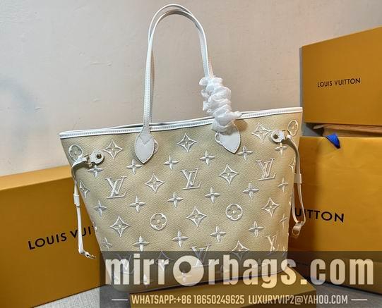 LV Replica Bags Neverfull M22838 31x28x14cm gf