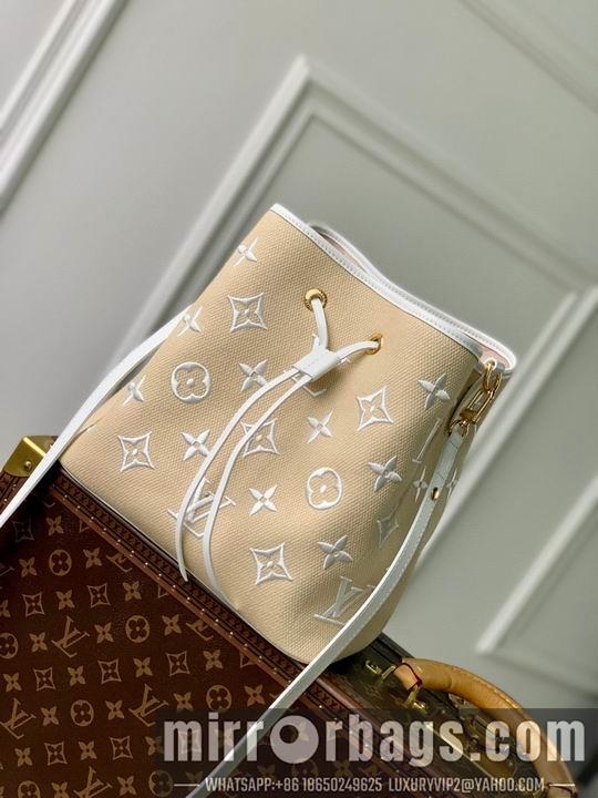 LV Replica Bags M23080 26x26x17.5cm gf