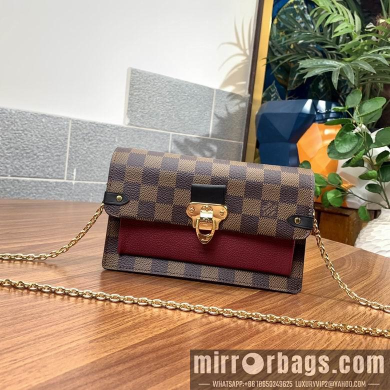 LV Replica Bags BLN60222 19X12.5X4