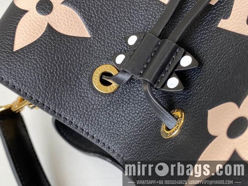 LV Replica Bags Neonoe M46890 26x26x17.5 cm gf