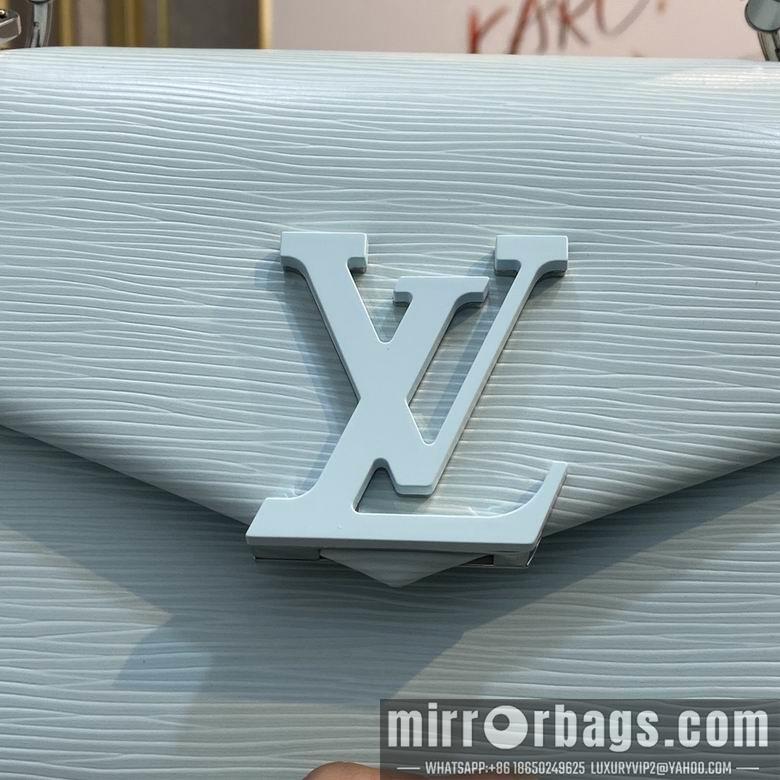 LV Replica Bags Pochette Grenelle M80091 17x9.6x3.5 cm gf03