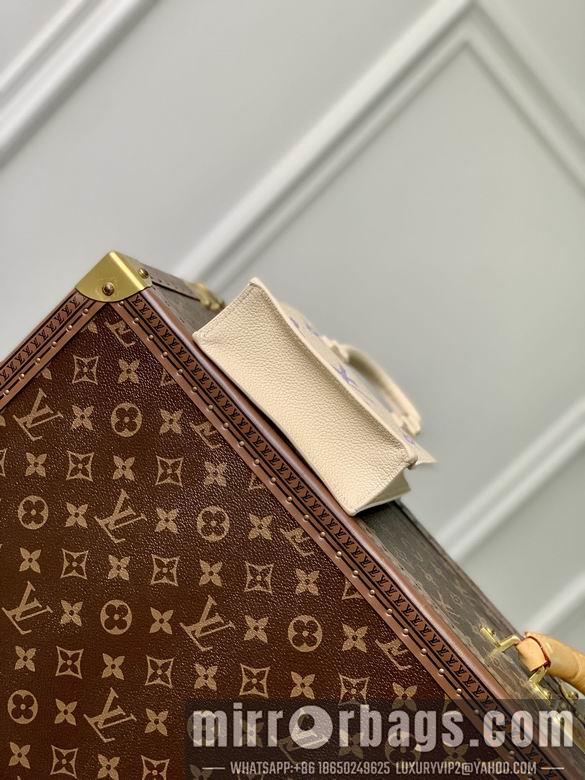 LV Replica Bags Sac Plat M69442 14x17x5.5cm gf2