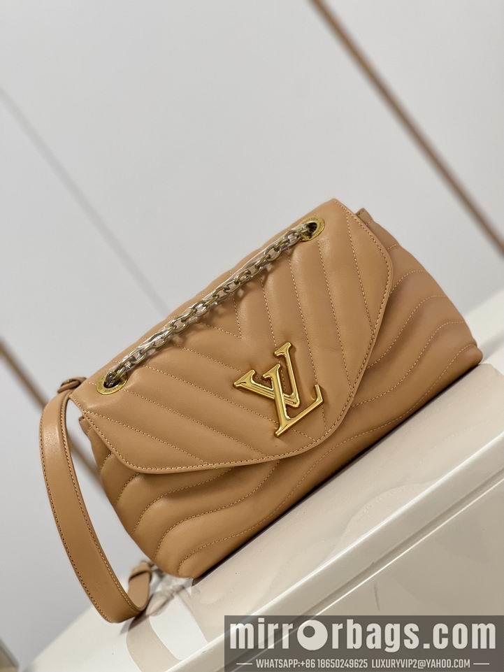 LV Replica Bags New Wave M59349 24x14x9cm gf