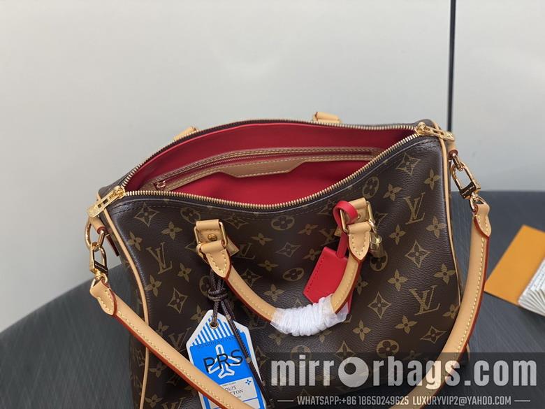 LV Replica Bags Speedy M11945 30x21x17cm gf