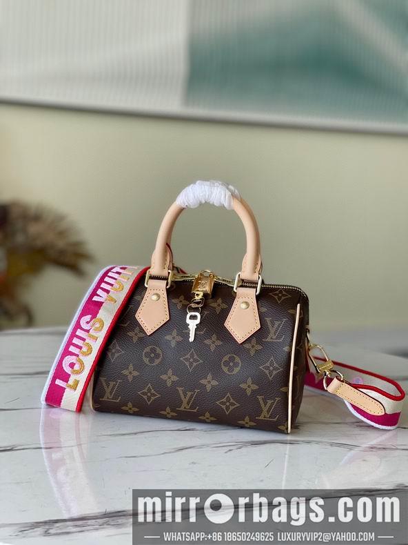 LV Replica Bags M45957 20x13x12 cm gf