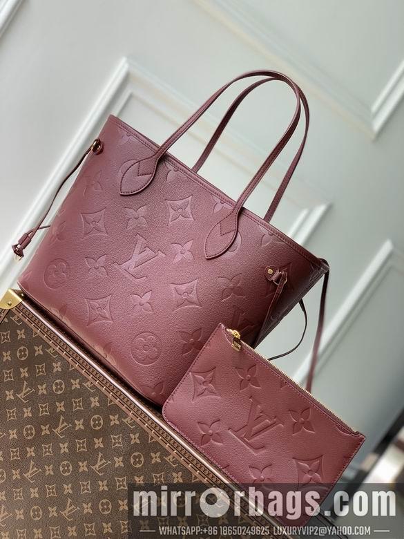 LV Replica Bags Neverfull M45685 31x28x14cm gf