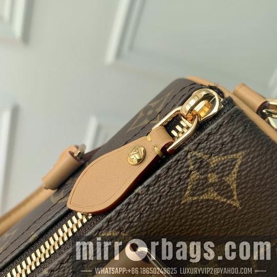 LV Replica Bags Speedy M81086 20.5x13.5x12cm gf