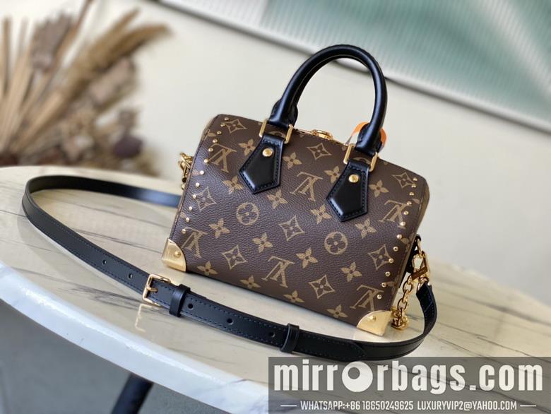 LV Replica Bags Speedy M13146 20.5x16x11cm gf1