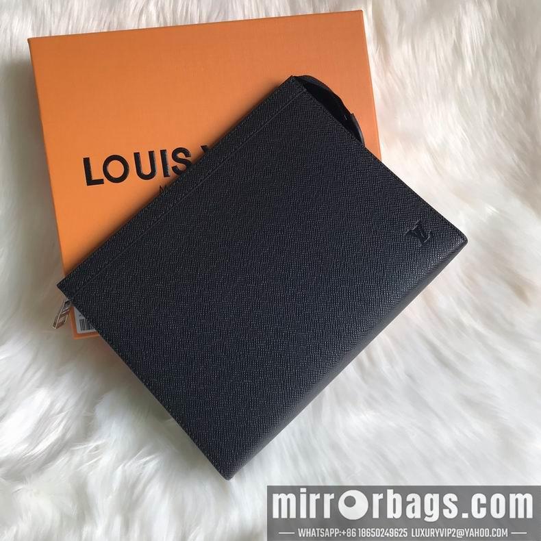 LV Replica Bags Pochette Voyage M30187 27x21 cm gf