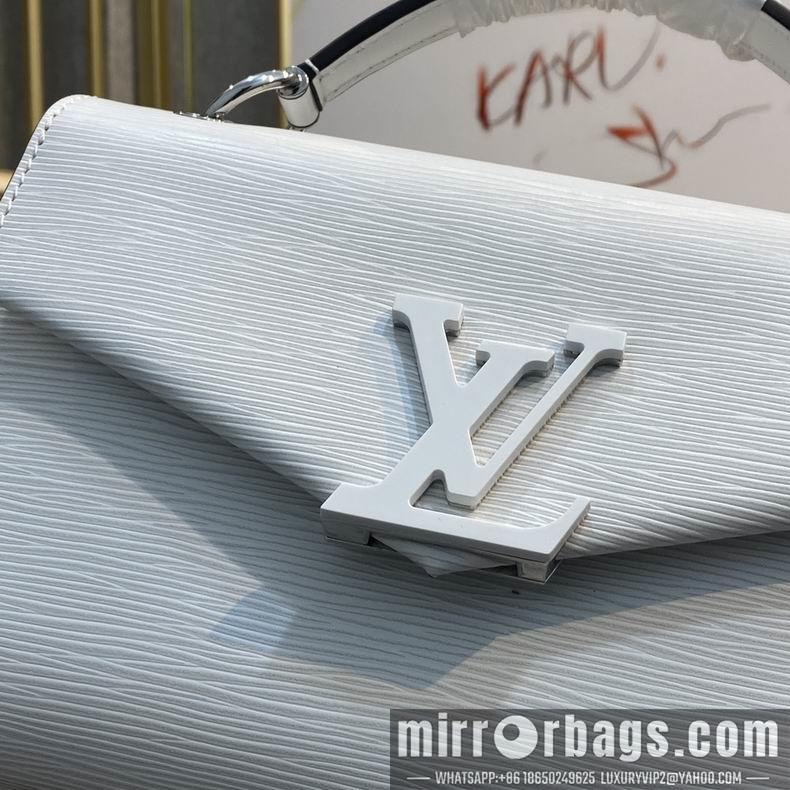 LV Replica Bags Pochette Grenelle M80091 17x9.6x3.5 cm gf03