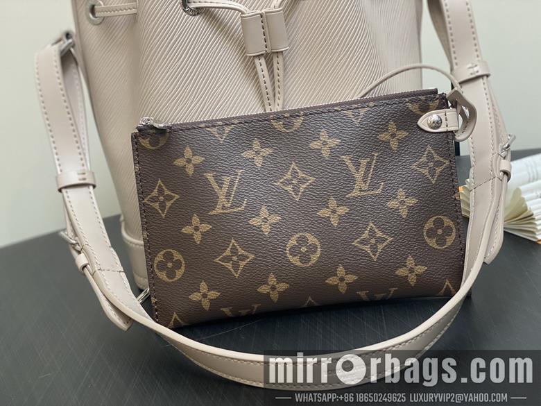 LV Replica Bags Noe BB M12848 20x20x15cm gf