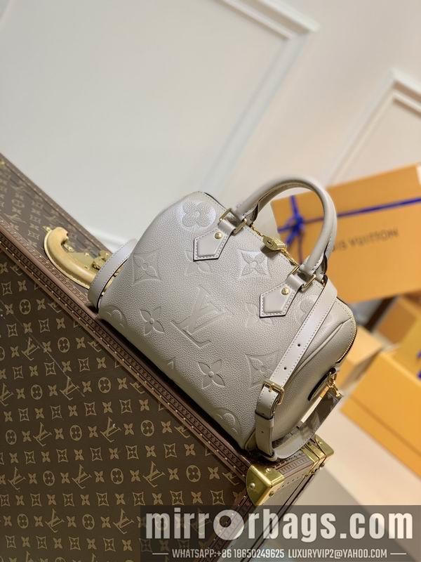 LV Replica Bags Speedy M59273 25x19x15cm gf