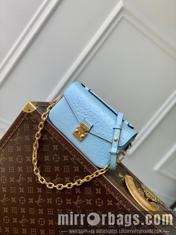 LV Replica Bags Metis N85902 21.5x13.5x6cm gf2