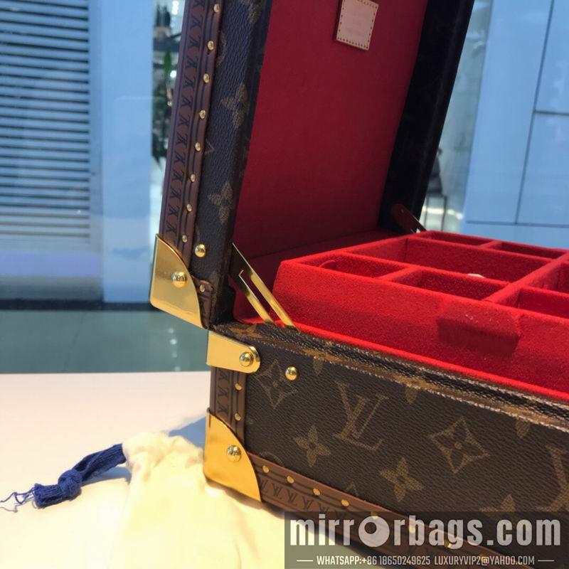 LV Replica Bags LV M4700SP 23x23x11cm QS-7