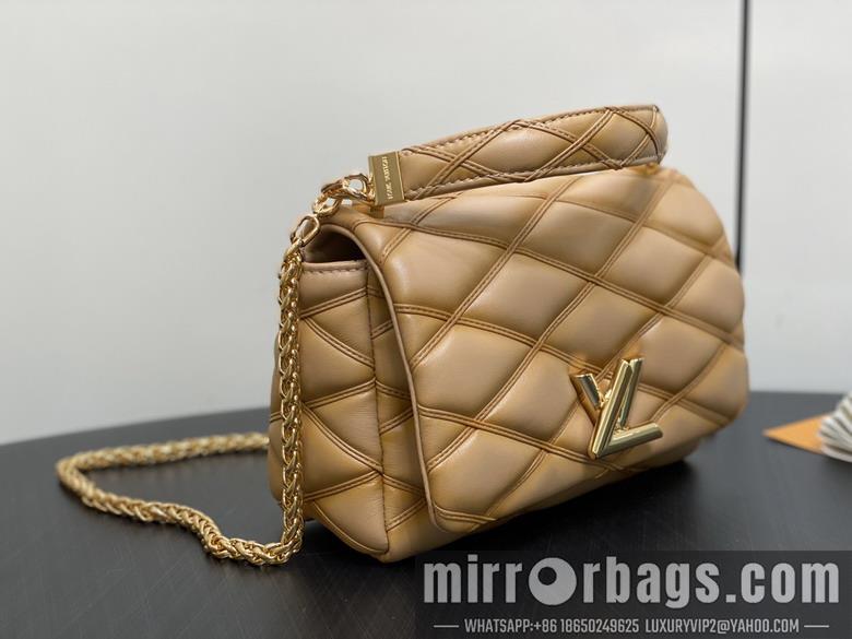 LV Replica Bags Twist M22891 23x16x10cm gf2.