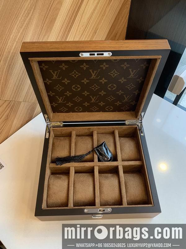 LV Replica Bags LV B01 25.5x22.5x10cm QS