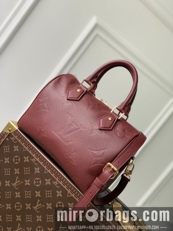 LV Replica Bags Speedy M59273 25x19x15cm gf1