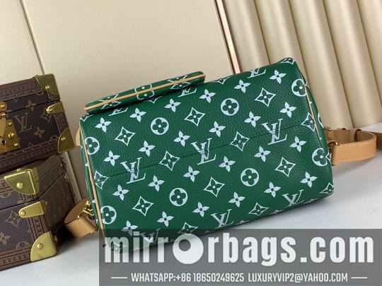 LV Replica Bags Speedy M24423 25x15x15cm gf