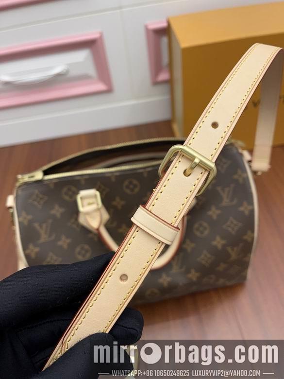 LV Replica Bags M41112 30X21X17cm