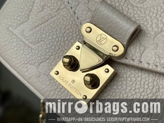 LV Replica Bags Micro Metis M81389 14x11x3.5cm gf3色