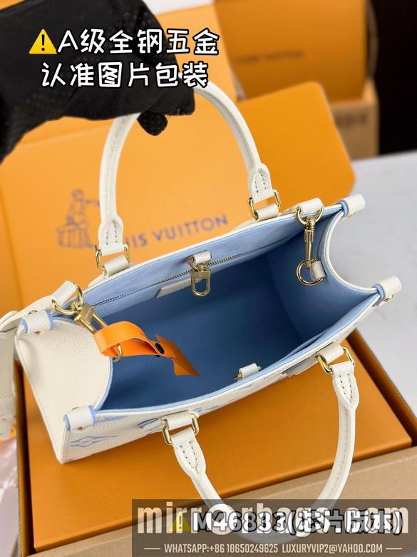 LV Replica Bags On M46833 25x19x11.5cm gf