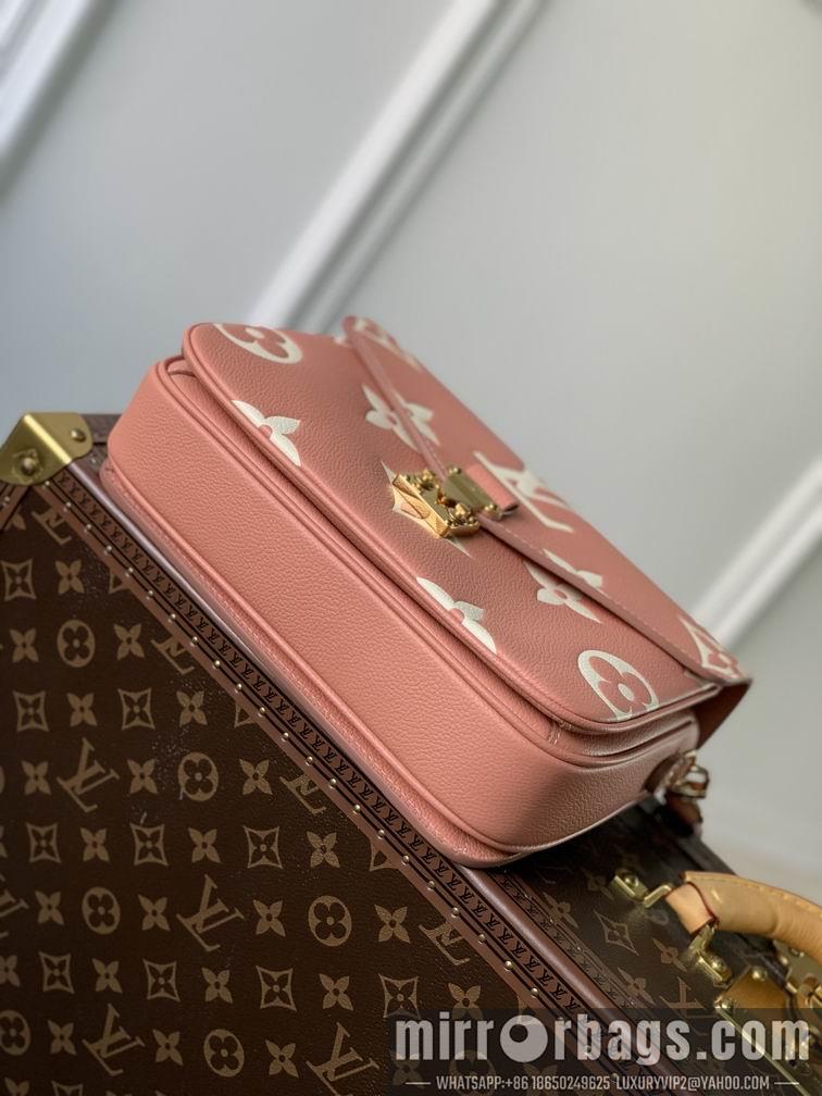 LV Replica Bags Pochette Metis M45773 25x19x7cm gf1