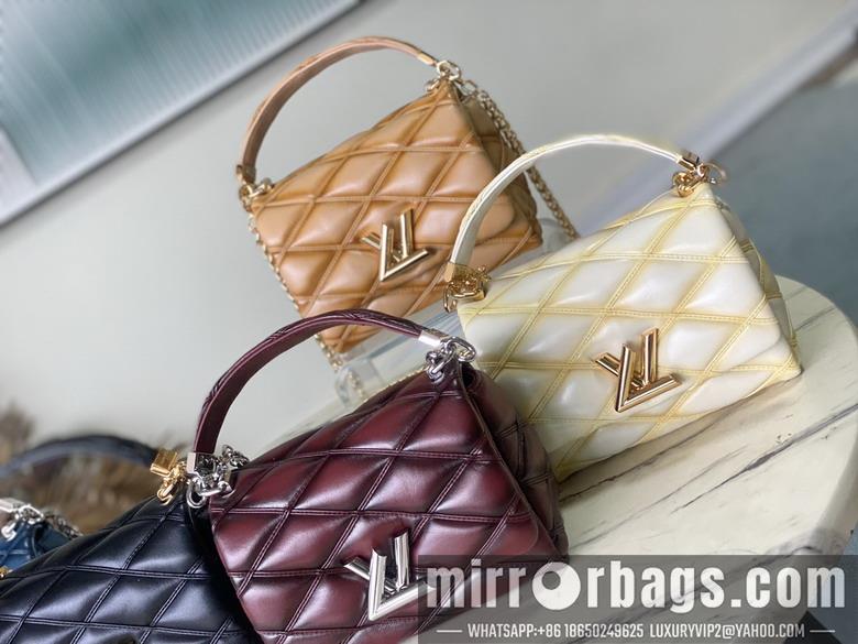 LV Replica Bags M12567 14x9x20cm gf