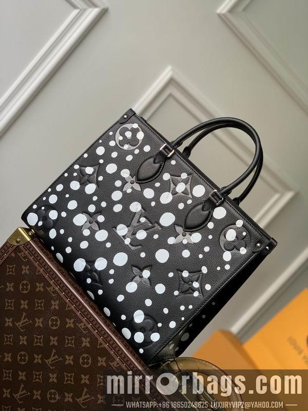 LV Replica Bags OnTheGo m46389 35x27x14cm gf