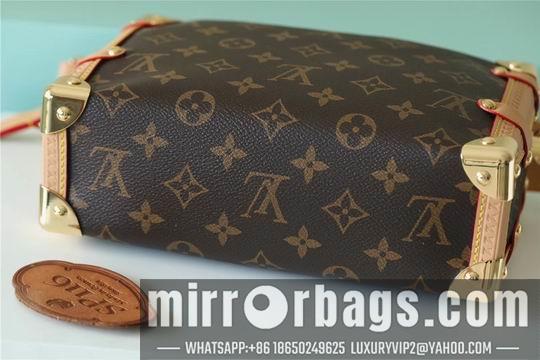 LV Replica Bags Vintage Cite M46358 26x10x16cm gf