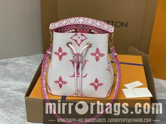 LV Replica Bags NeoNoe M22986 20x20x13cm gf