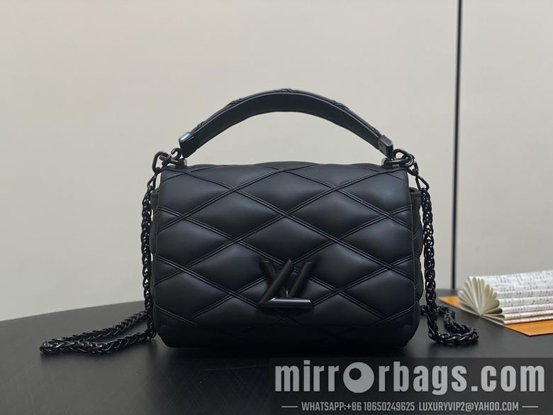 LV Replica Bags Twist M11374 23x16x10cm gf