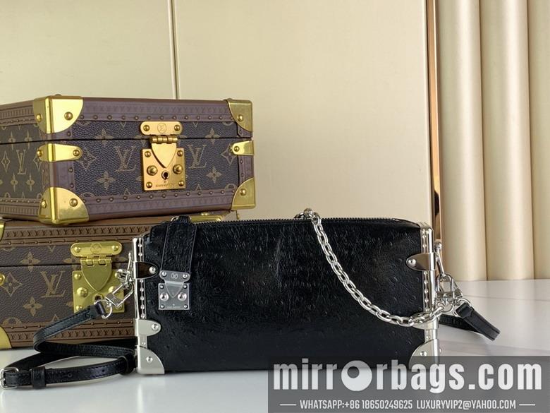 LV Replica Bags Trunk M25445 23x12x4cm gf6