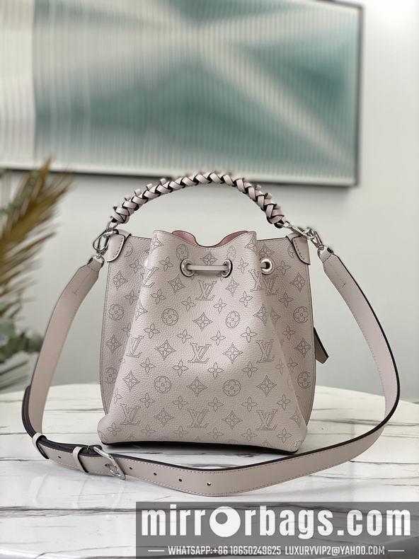 LV Replica Bags Muria M55800 25x14x26 cm gf