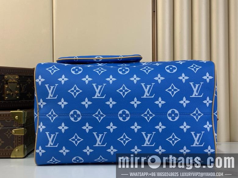 LV Replica Bags Speedy M24418 40x26x23cm gf.