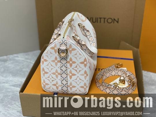 LV Replica Bags Speedy M23073 25x19x15cm gf