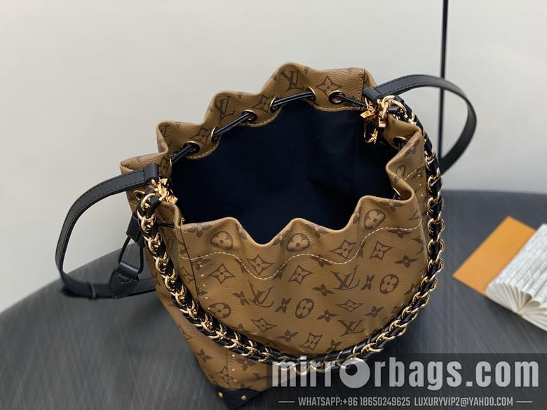 LV Replica Bags Noe M13324 23x9x23cm gf