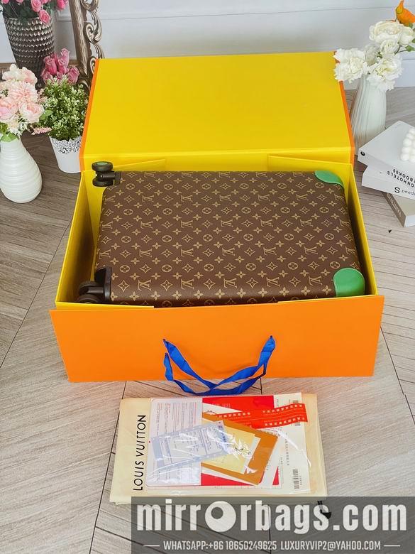 LV Replica Bags 38X23X55cm 122301 QS 31