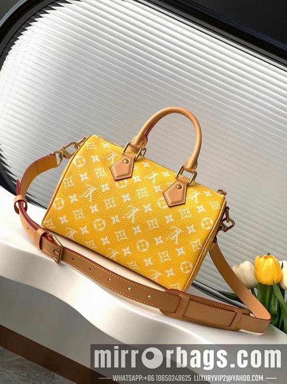 LV Replica Bags Speedy M24426 25X15X15cm