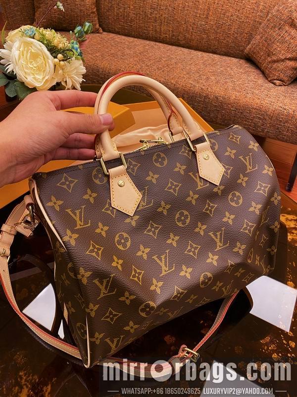 LV Replica Bags Speedy M41112 30cm gf