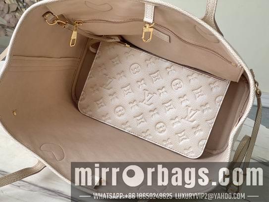 LV Replica Bags Neverfull M46231 31x28x14cm gf